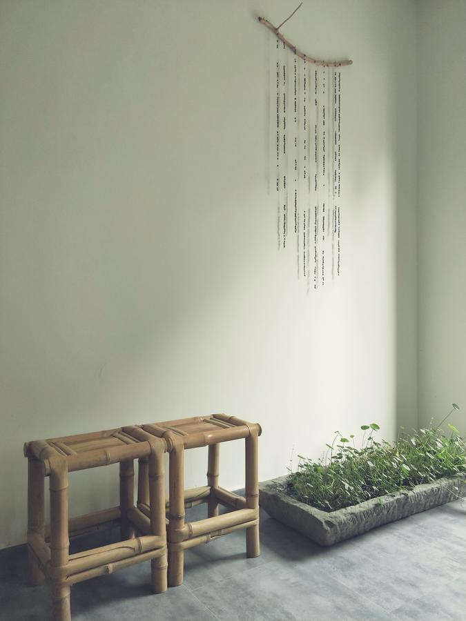 Qingcheng Mountain Huakai Shiminsu Hotel ตูเจียงเยี่ยน ภายนอก รูปภาพ